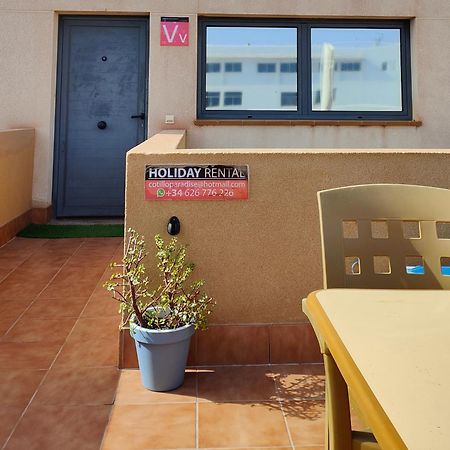 Cotillo Beach Sun Ngoại thất bức ảnh