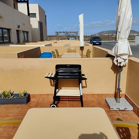 Cotillo Beach Sun Ngoại thất bức ảnh