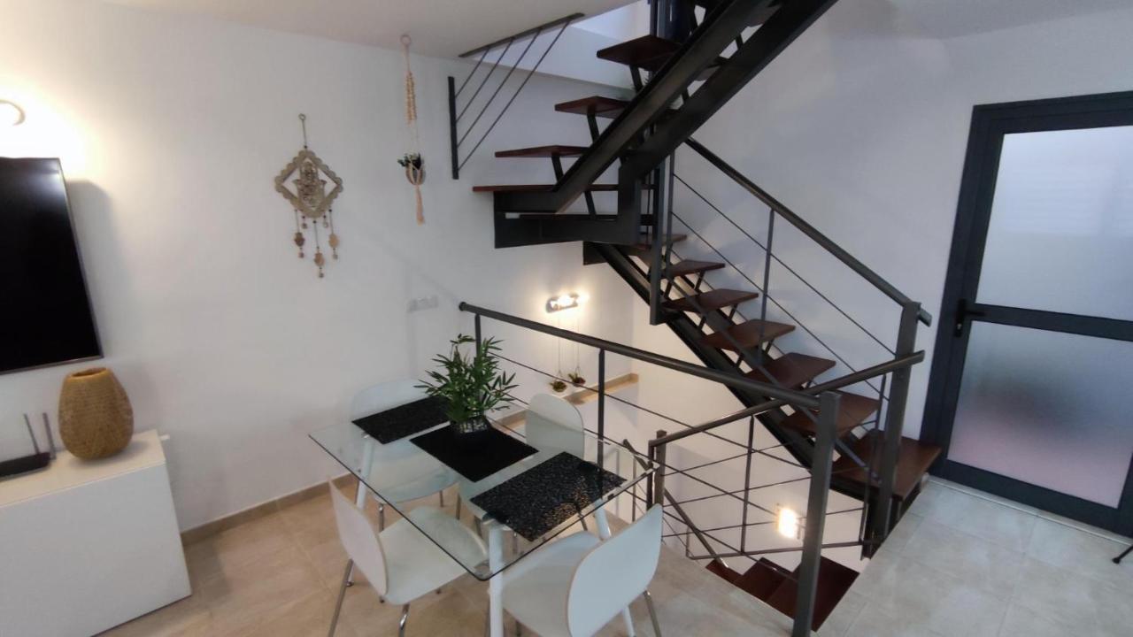 Cotillo Beach Sun Ngoại thất bức ảnh
