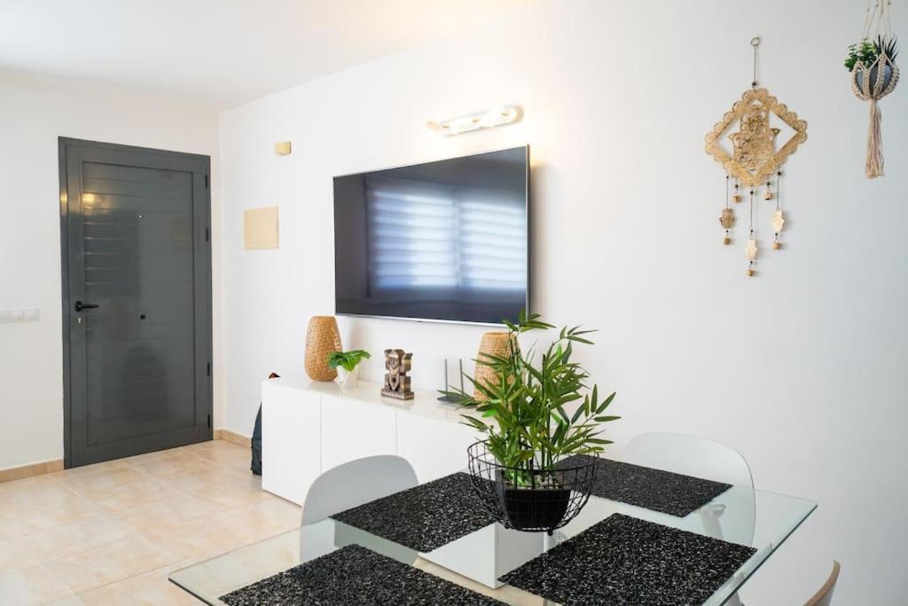 Cotillo Beach Sun Ngoại thất bức ảnh