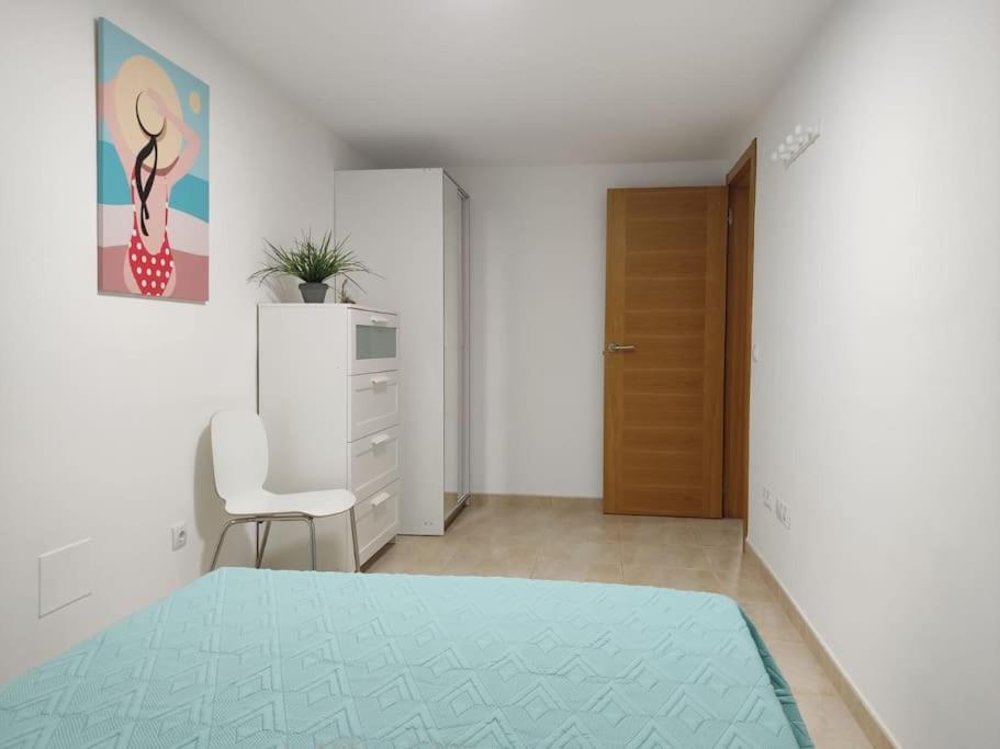 Cotillo Beach Sun Ngoại thất bức ảnh