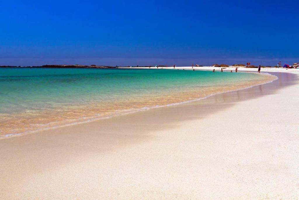 Cotillo Beach Sun Ngoại thất bức ảnh