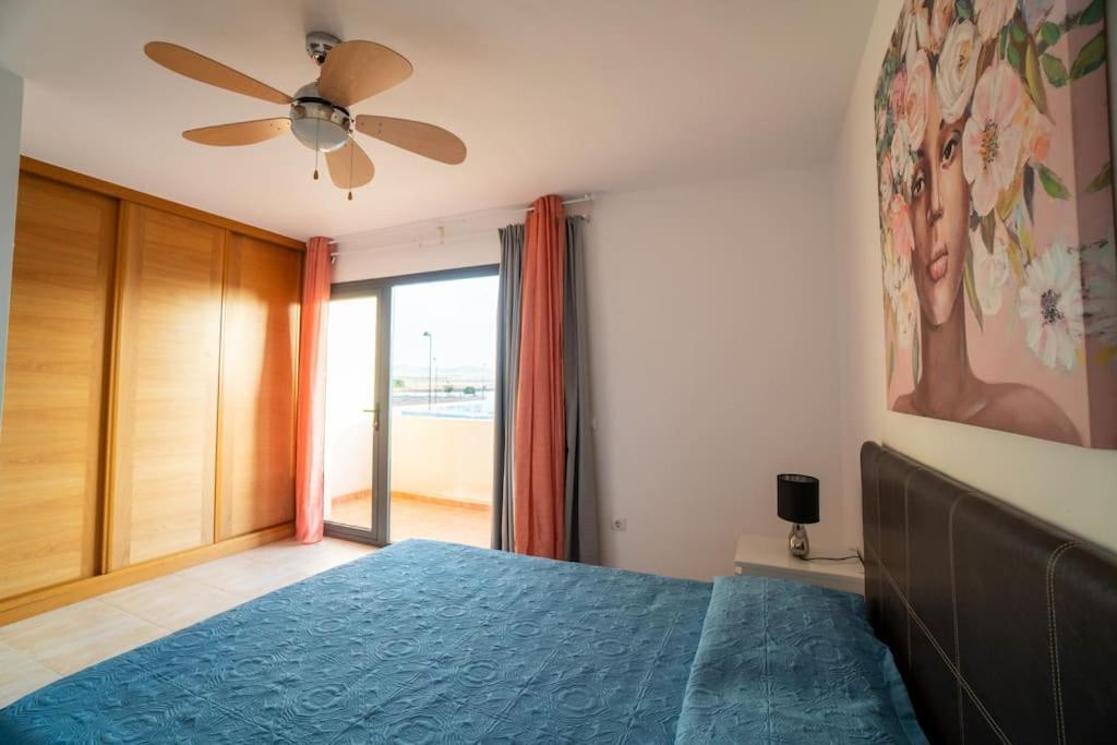 Cotillo Beach Sun Ngoại thất bức ảnh