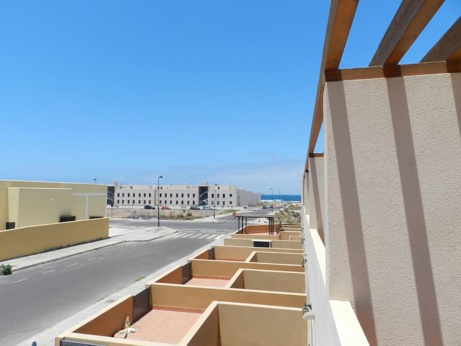 Cotillo Beach Sun Ngoại thất bức ảnh