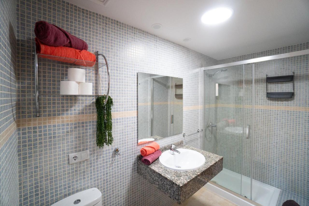 Cotillo Beach Sun Ngoại thất bức ảnh