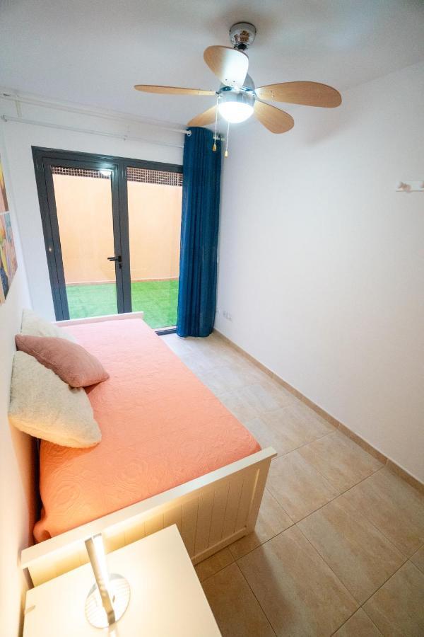 Cotillo Beach Sun Ngoại thất bức ảnh