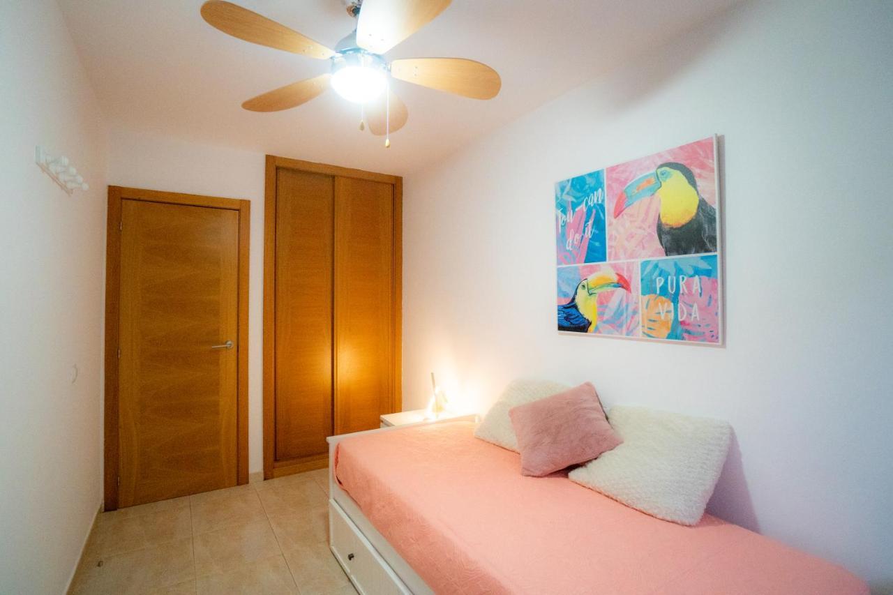 Cotillo Beach Sun Ngoại thất bức ảnh