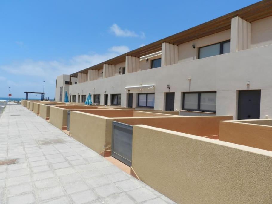 Cotillo Beach Sun Ngoại thất bức ảnh