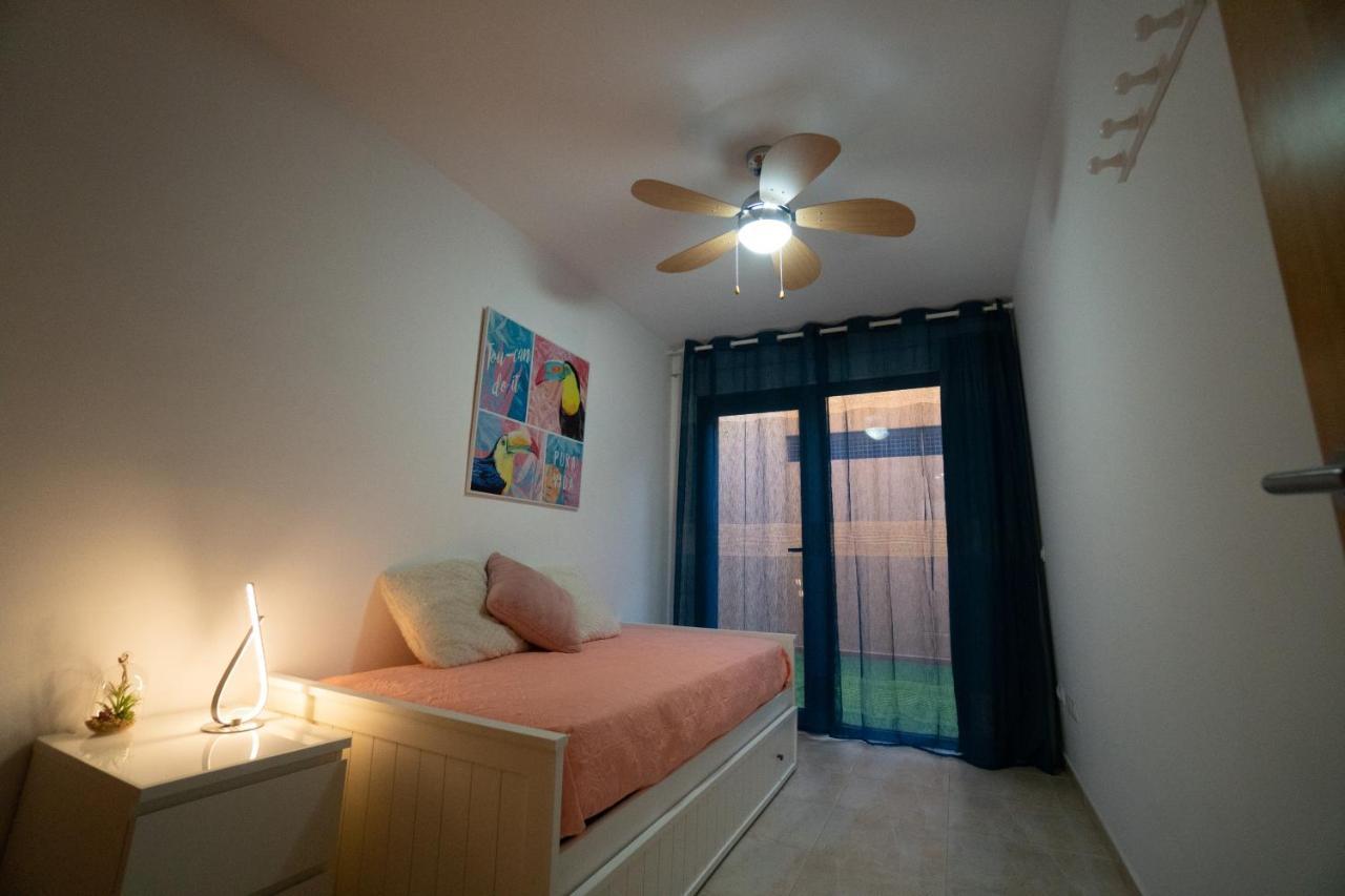 Cotillo Beach Sun Ngoại thất bức ảnh