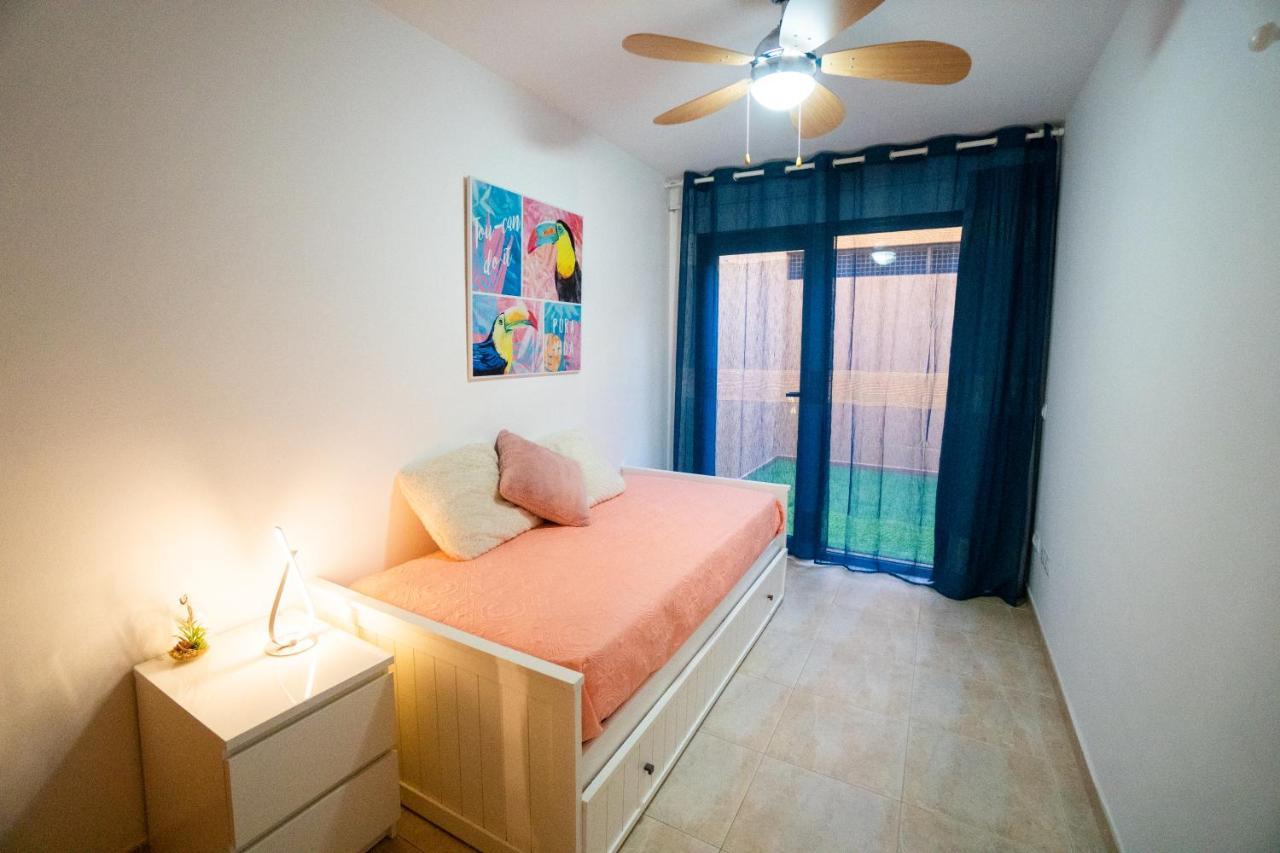 Cotillo Beach Sun Ngoại thất bức ảnh