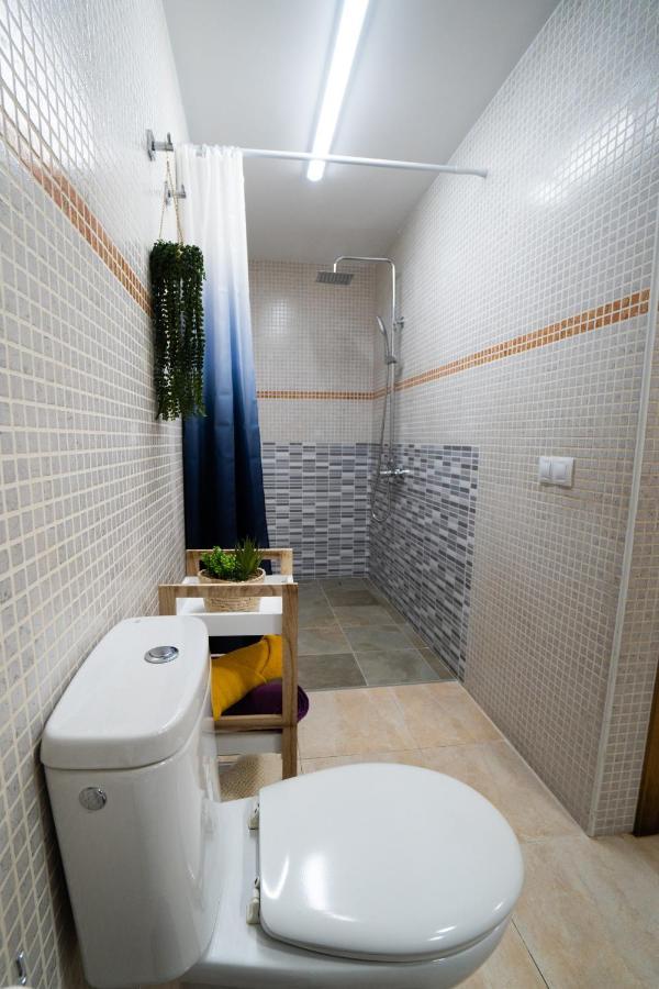Cotillo Beach Sun Ngoại thất bức ảnh