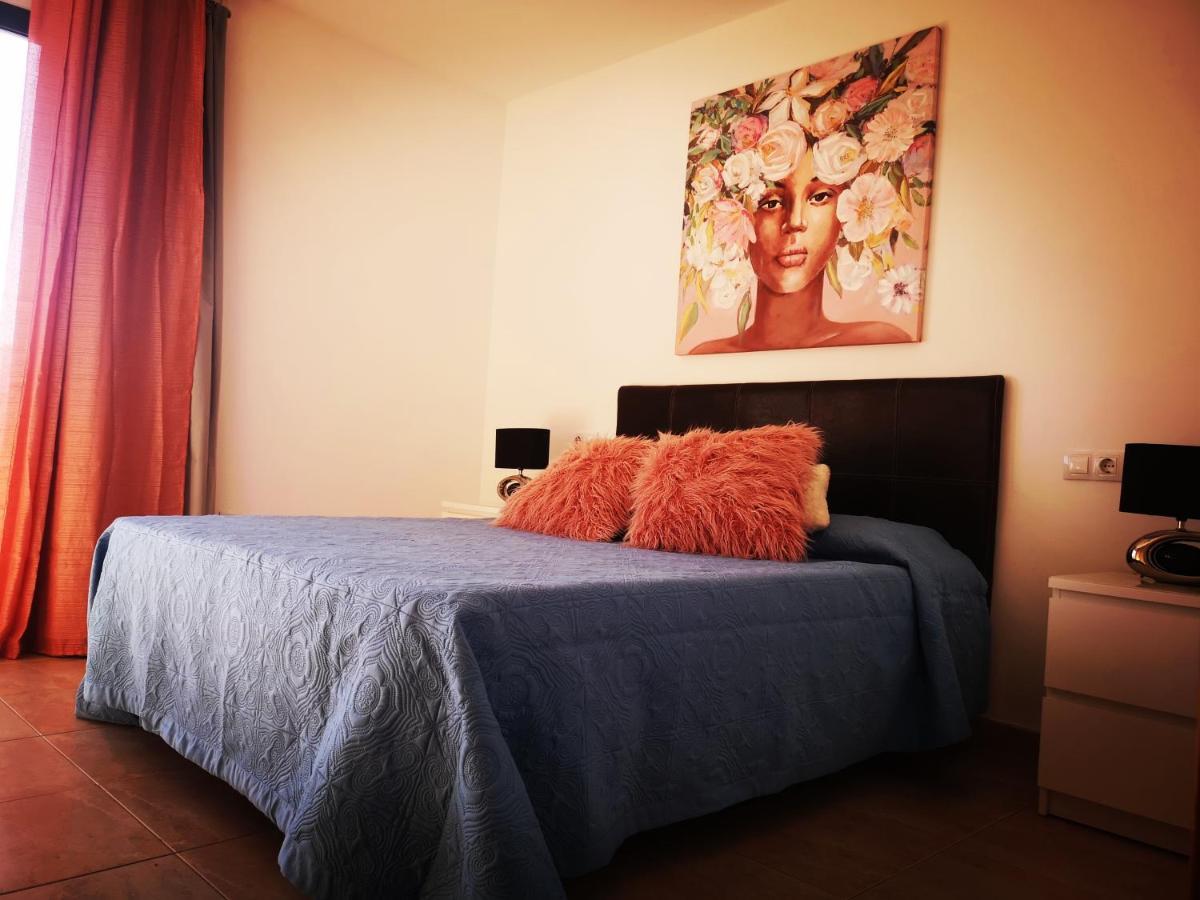 Cotillo Beach Sun Ngoại thất bức ảnh
