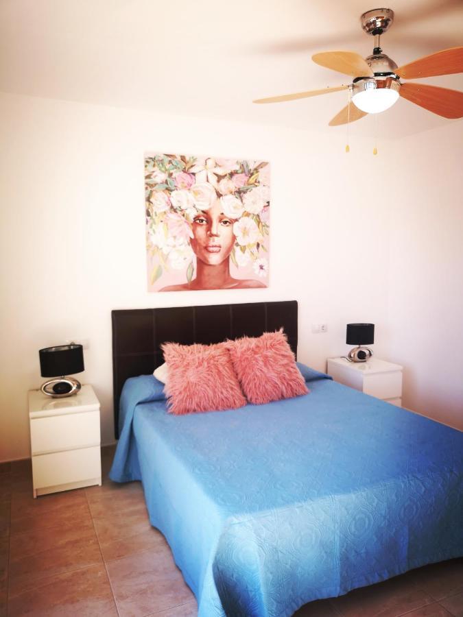 Cotillo Beach Sun Ngoại thất bức ảnh