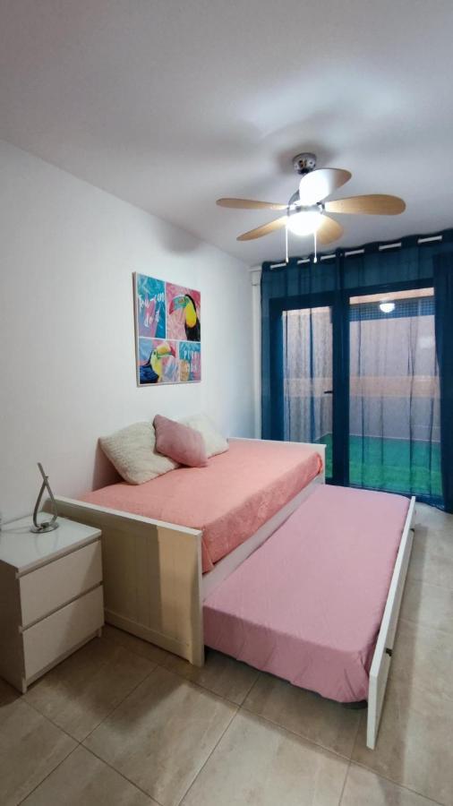Cotillo Beach Sun Ngoại thất bức ảnh