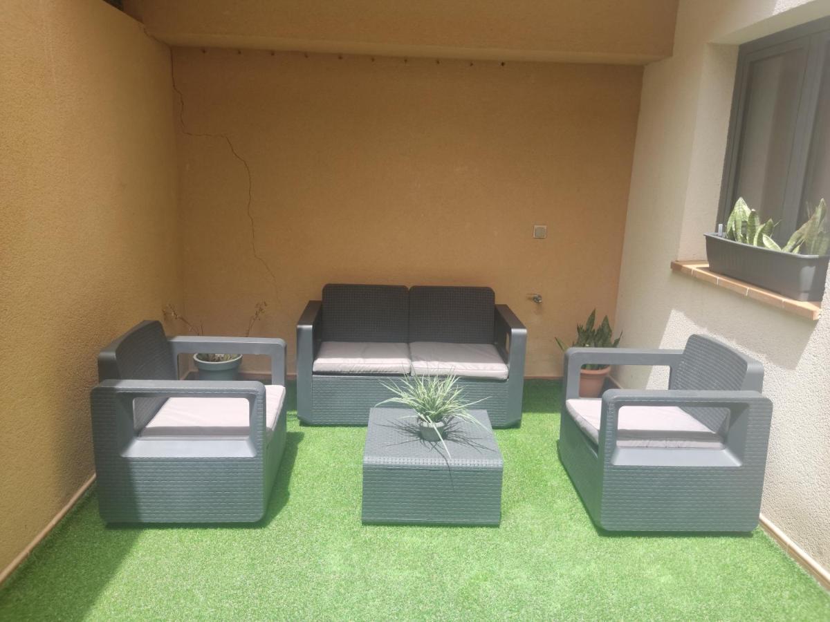 Cotillo Beach Sun Ngoại thất bức ảnh