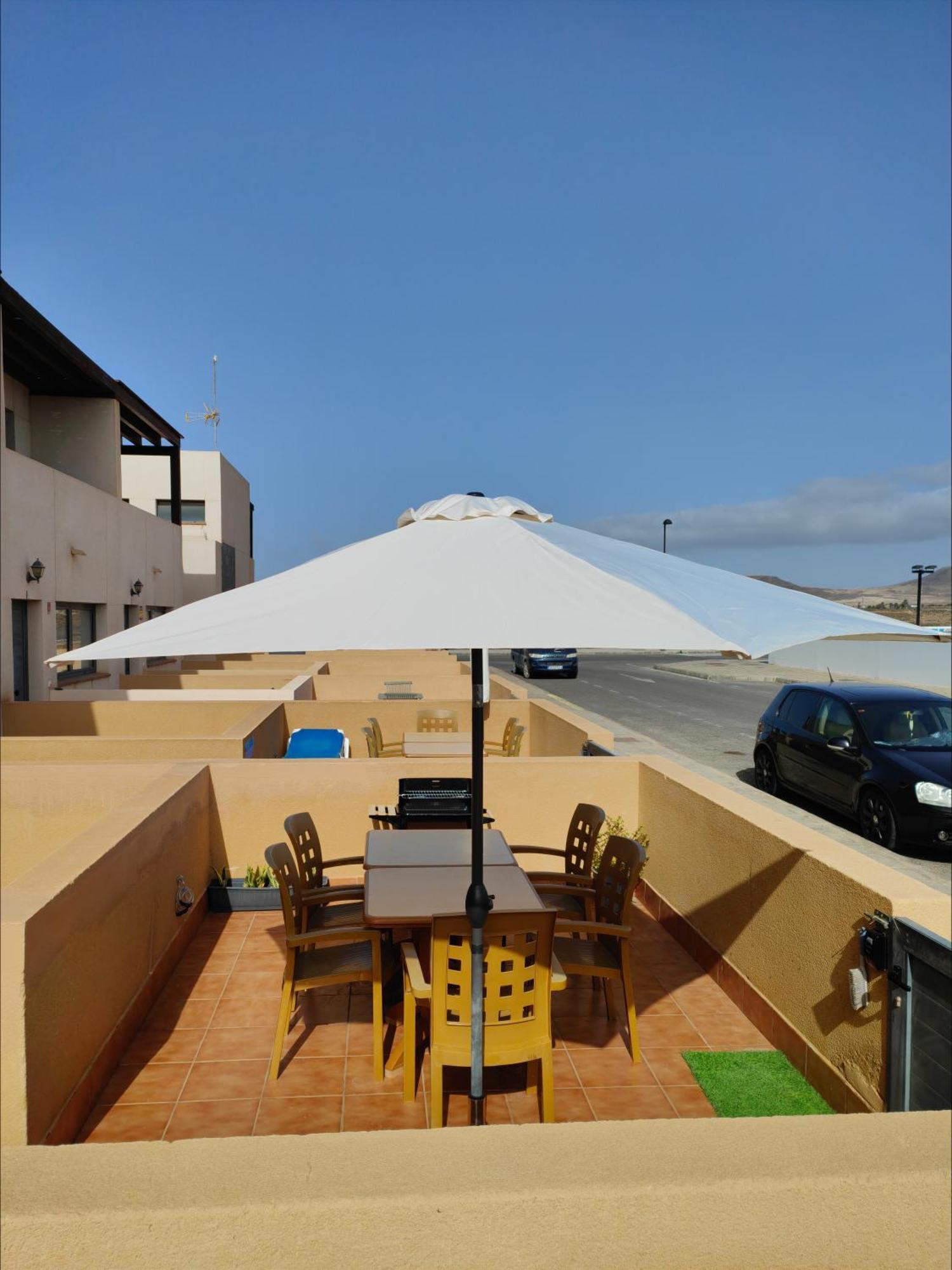 Cotillo Beach Sun Ngoại thất bức ảnh