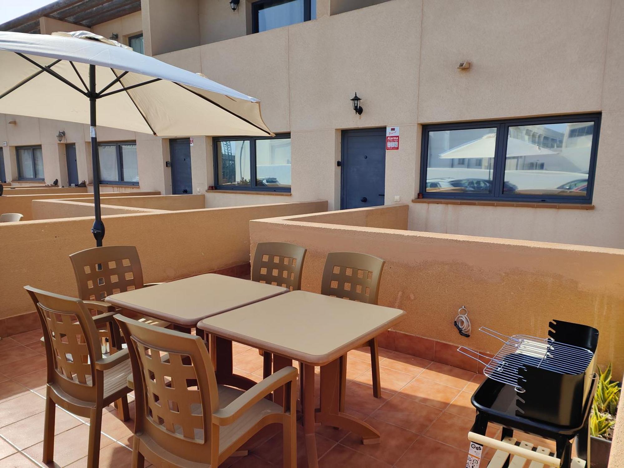 Cotillo Beach Sun Ngoại thất bức ảnh