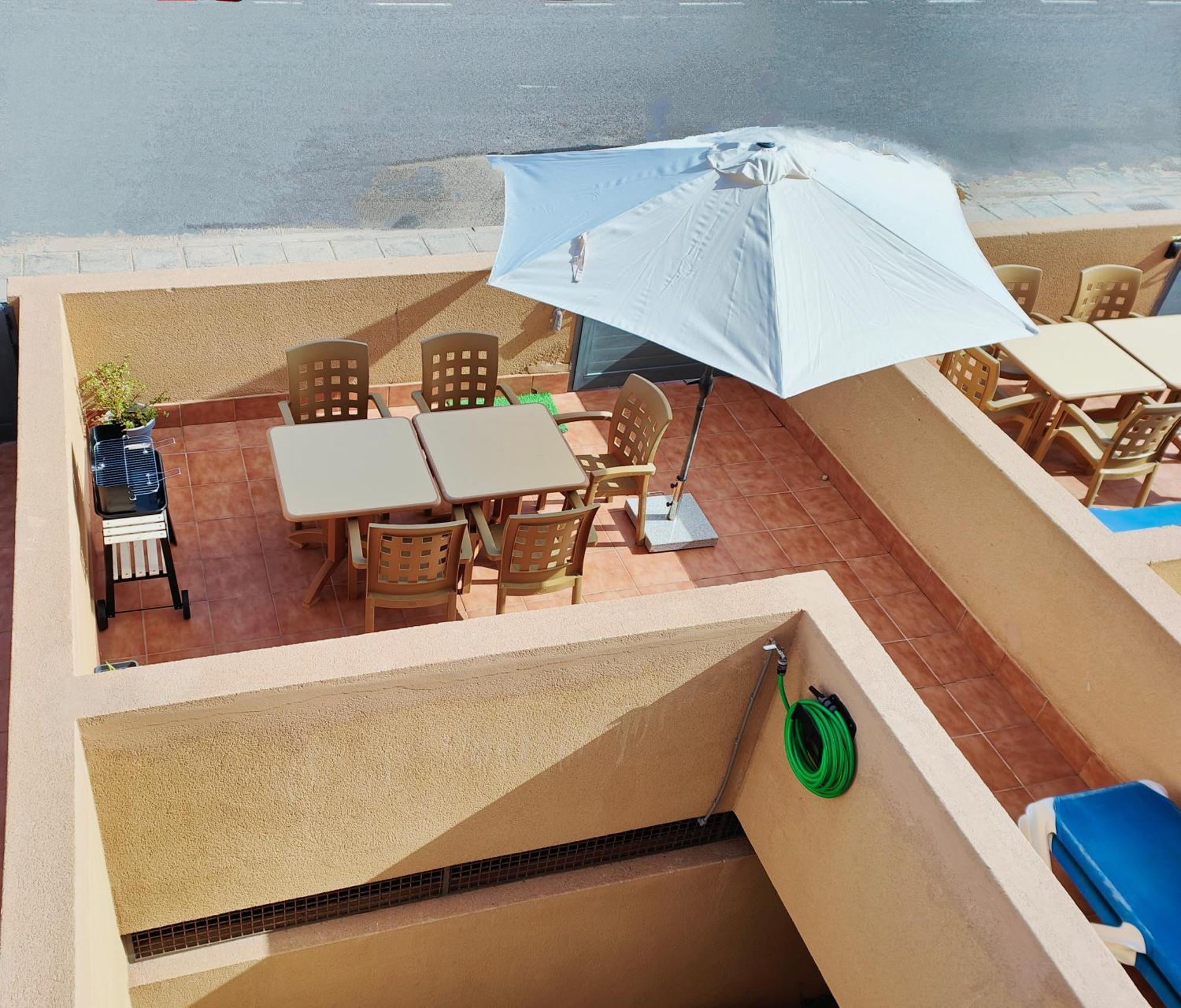 Cotillo Beach Sun Ngoại thất bức ảnh